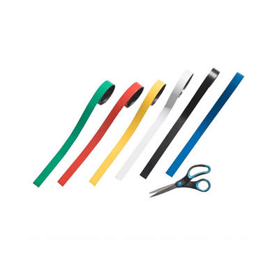 Magnettape 10mm x 1m