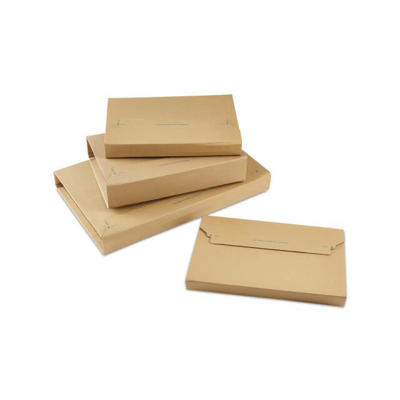 Bogomslag Master'In brun 455x320x20-80mm