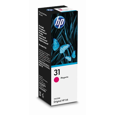 Farvepatron HP 31 t/smart tank 7308, Magenta
