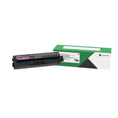 Laserpatron Lexmark 20N02XMO CX431ADW 6,7K magenta