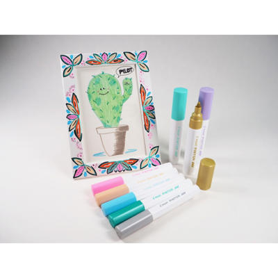 Marker Pilot Pintor guld fine