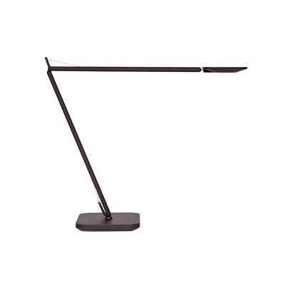 Lampe Unilux Magic t/bord LED sort