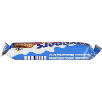 Chokolade Knoppers Nutbar 40g