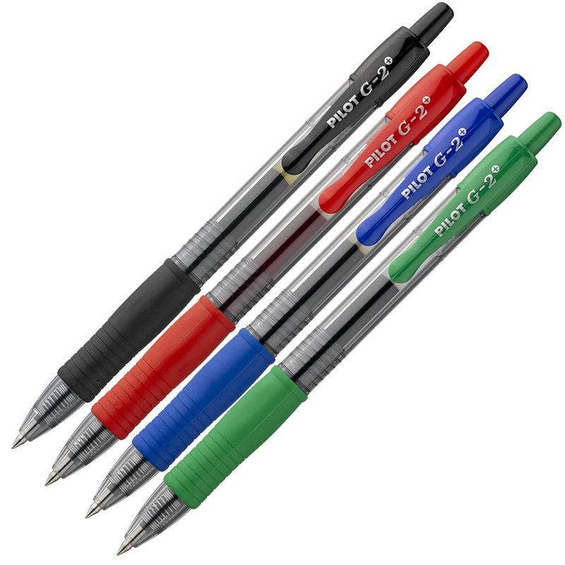 Gelpen Pilot BL-G2-5 extra fine