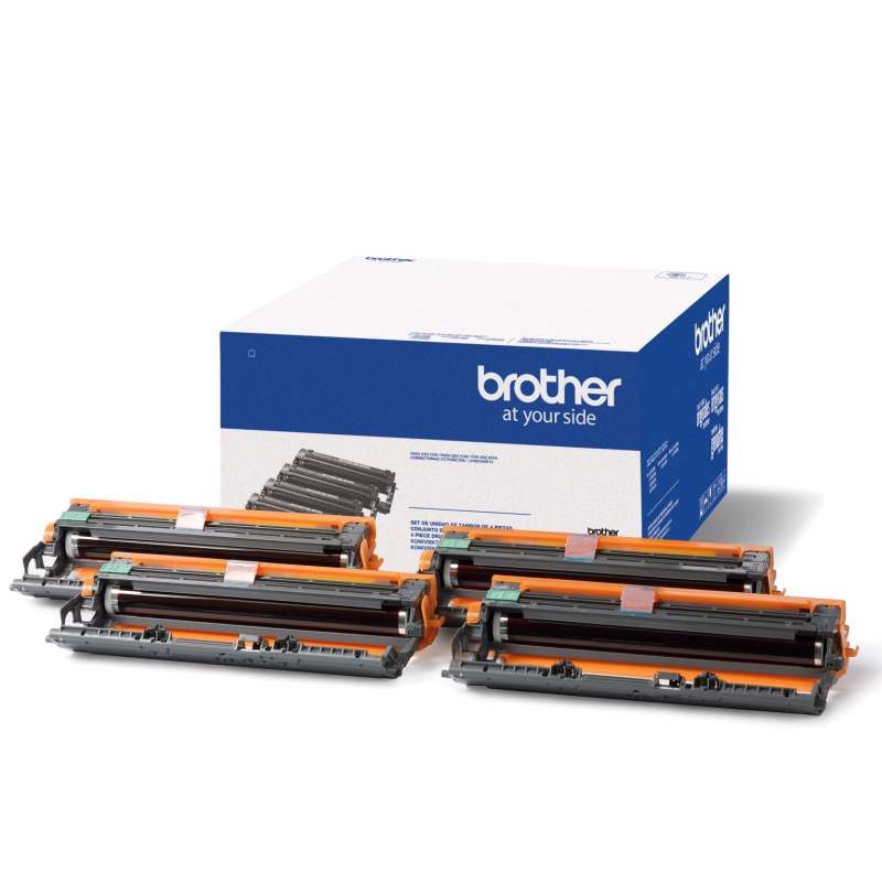 Tromle Brother DR-243CL t/3210/3270/3550/3750