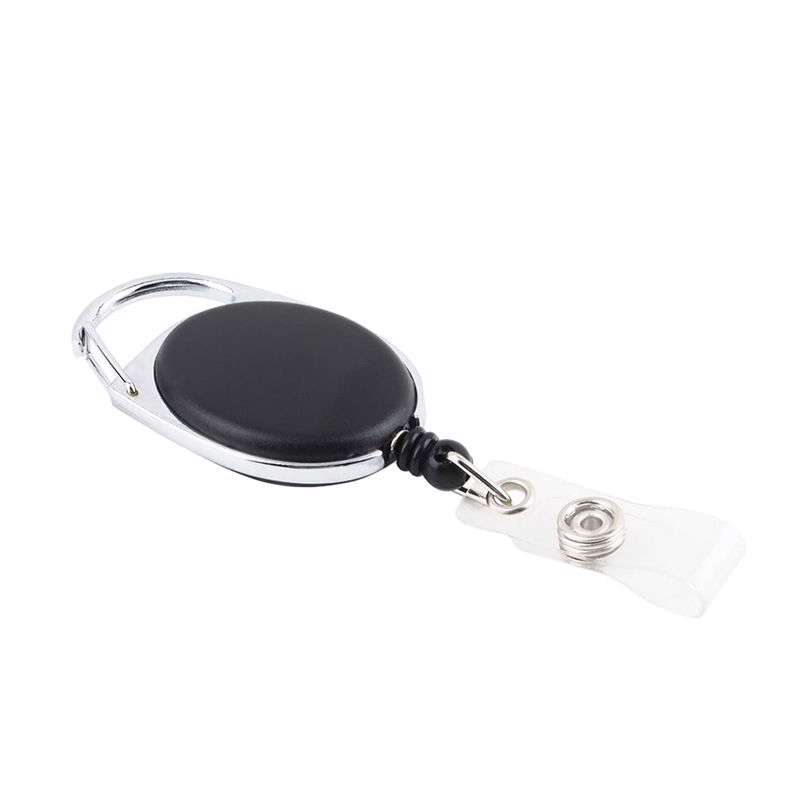 Yoyo Premier m/karabinhage, sort