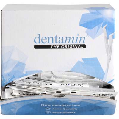 Tandstikker Gastro-Line plast enkeltpakket /1.200