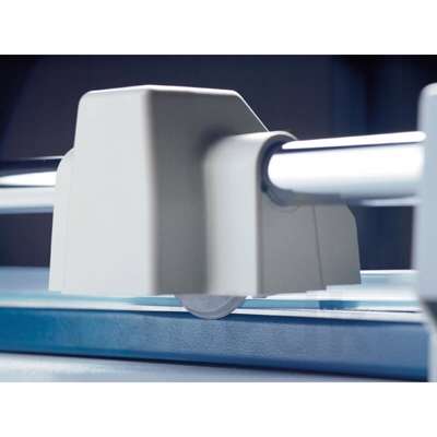 Skæremaskine Dahle 554 skærelængde 720mm