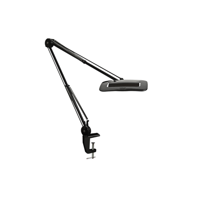 Lampe Luxo Split LED T80, sort