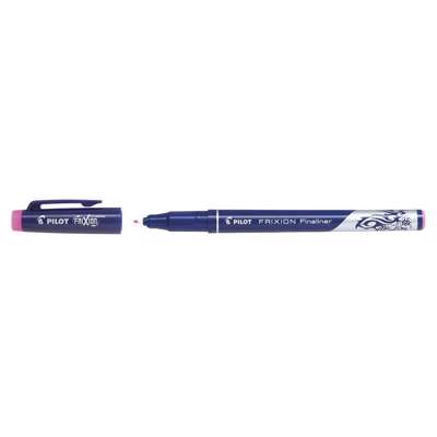 Fineliner Pilot Frixion 1,3mm pink