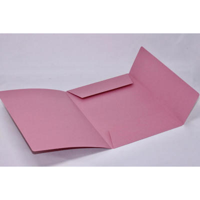 Mappe DKF nr. 125 folio 801256 rosa