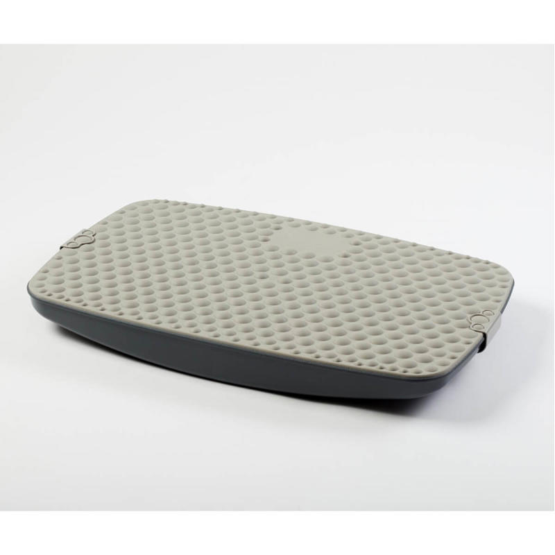 Balancebræt Steppie soft top