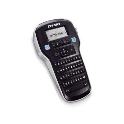 Labelmaskine DYMO LM 160 D1 tape 6-12mm