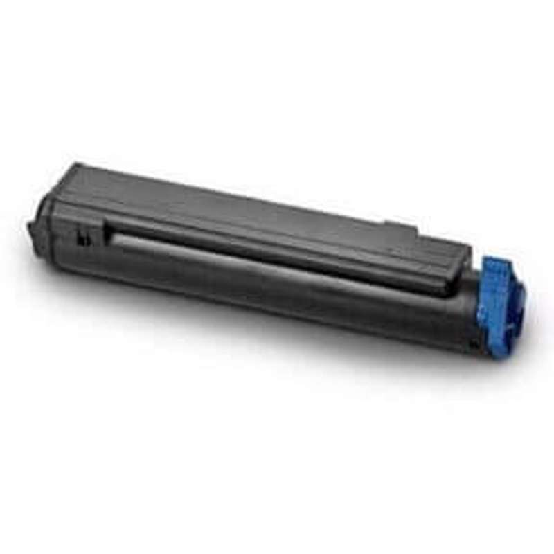 Toner Oki B412 t/472/492/562 sort