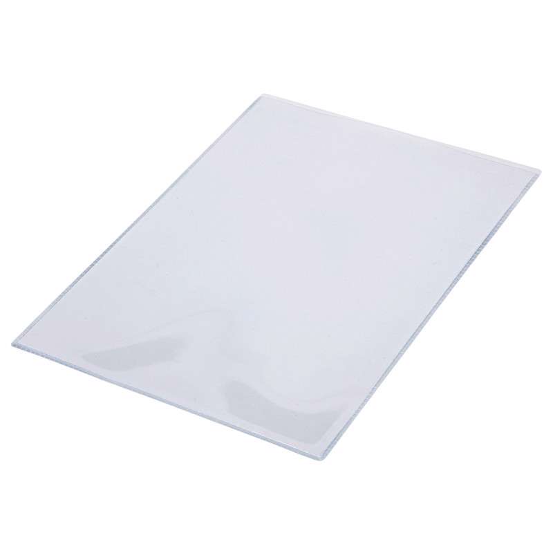 Magnetlomme A5 åben top /10