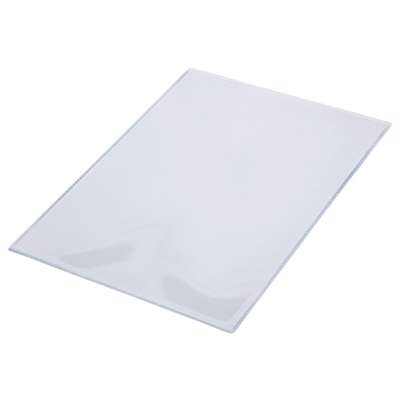 Magnetlomme A5 åben top /10