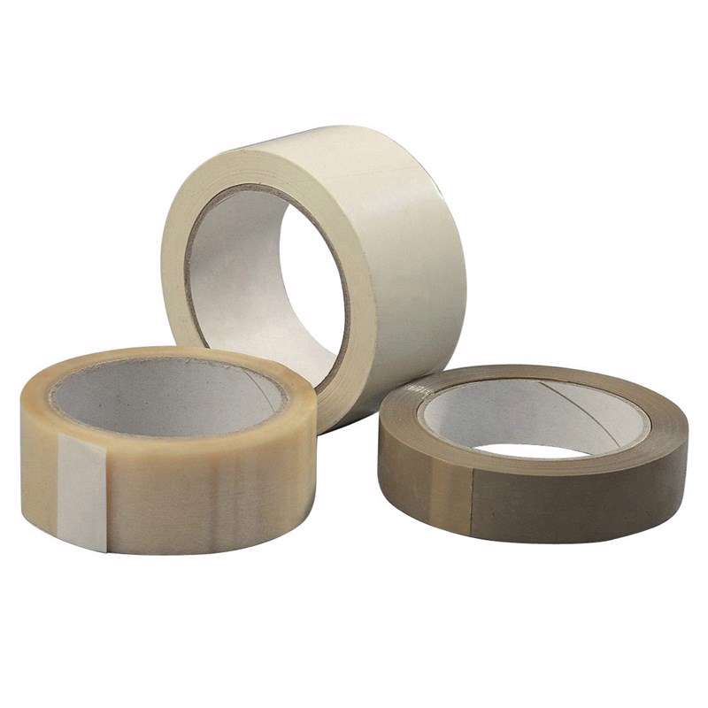 Tape PP28-s klar 48mmx66m 36rul/kar