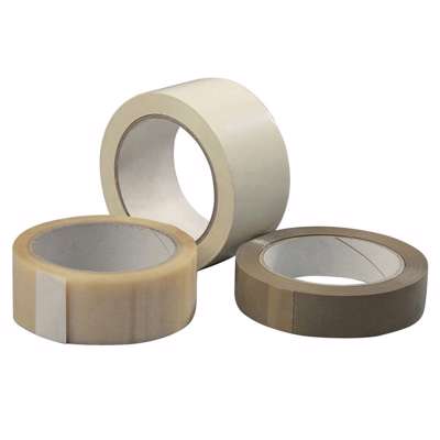 Tape PP28-s klar 48mmx66m 36rul/kar