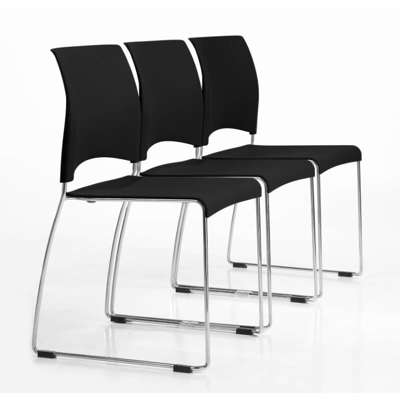 Stol Konference Dencon Sting 31003 sort