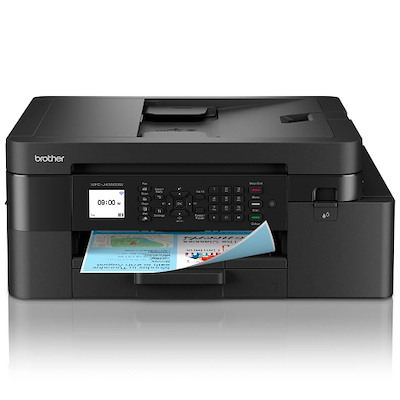 Printer MFP blæk Brother MFC-J4350DW duplex Wi-Fi