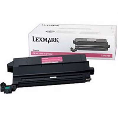 Toner Lexmark 24B6517 t/C4150 10K magenta
