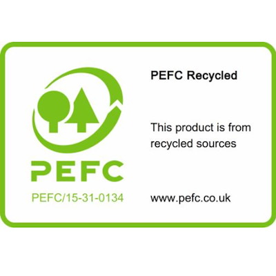 Post-it notes Super Sticky 102x152mm ass. pk.4