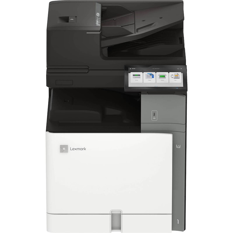LEXMARK XC9635 MFP BSD-line bundle