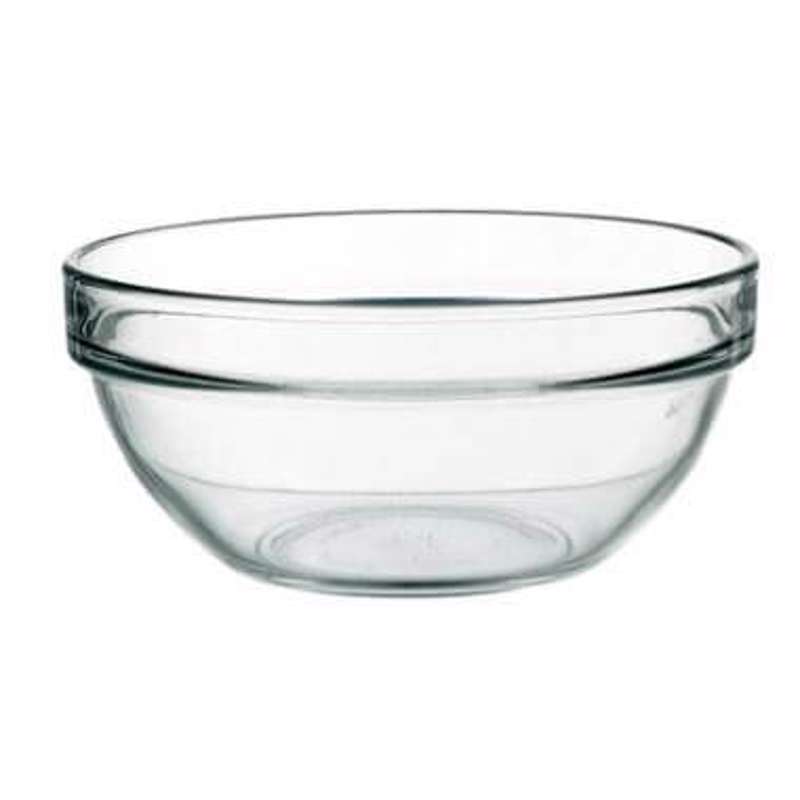 Glasskål Arcoroc Ø14cm 62.5 cl stabelbar 6 stk./pk.
