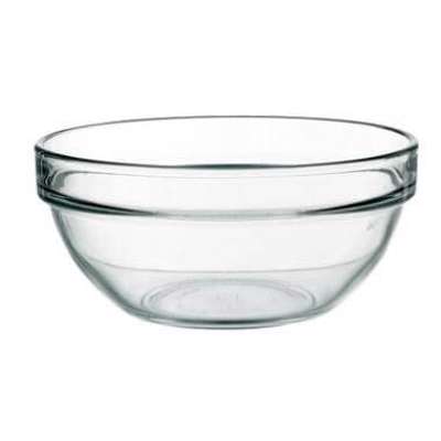 Glasskål Arcoroc Ø14cm 62.5 cl stabelbar 6 stk./pk.