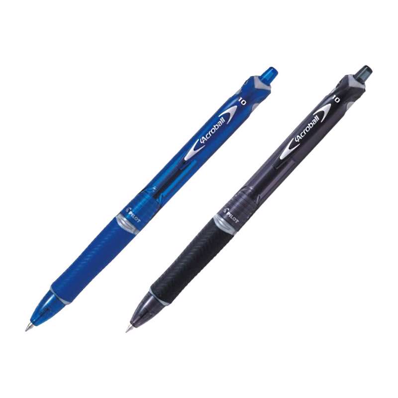 Kuglepen Pilot Acroball 1,0mm medium