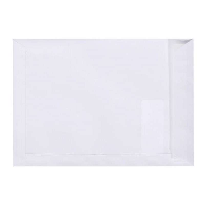 Kuverter C4P 90g 50 stk. peal&seal Detail pakning