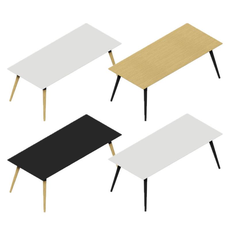 Konferencebord Dencon XL 1927 200x90 HPL