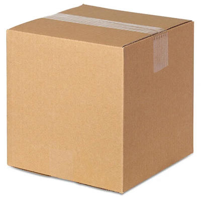 Papkasser 1-lags 425x225x200mm 4mm /25