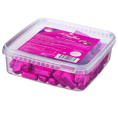 Marcipanbrød Anthonberg mini 700g