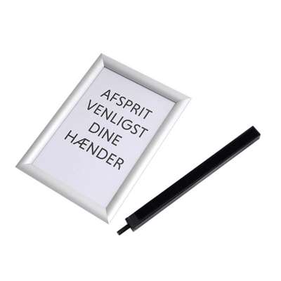 Topskilt t/PJ Stander 804078