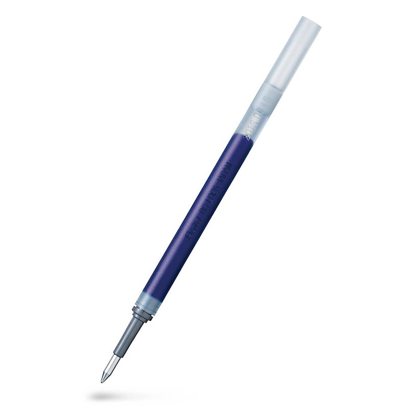 Refill LR5-C t/ Pentel Energel blå BL77/BL107/BL409 0,5mm