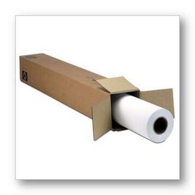 Plotterpapir HP 24" 610mmx45m 80g Q1396A