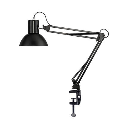 Arkitektlampe Unilux Success 80 sort