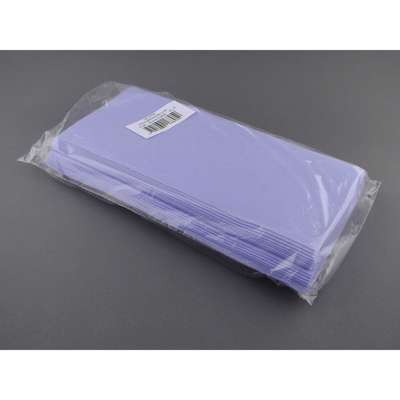 Alt-mulig-klud kraftig kvalitet blå 38x38cm 20stk/pak