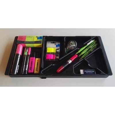 Pennebakke udtræksskuffe Fumac 0093