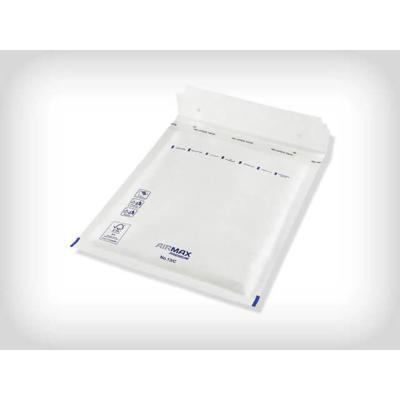 Boblepose Airmax 13/C W3 hvid 170x225mm 100stk/pk