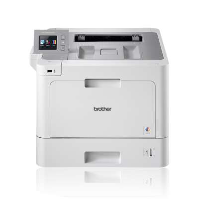 Printer laser Brother HL-L9310CDW m/Wi-Fi , duplex