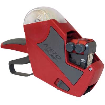 Prismærkepistol METO Eagle M 1426x16 2 linjer 26x16mm