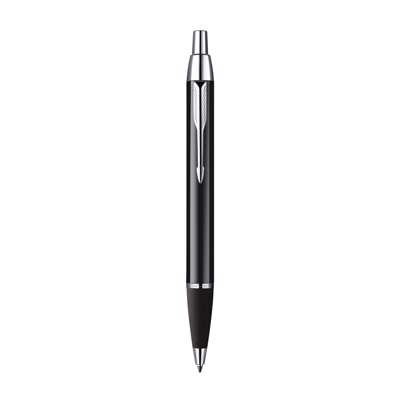 Kuglepen Parker IM CT Medium sort 0,5mm