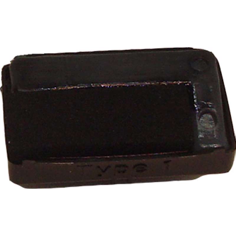 Stempelpude i box Reiner sort b2 type 1