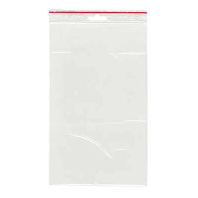 Lynlåsposer 150x250mm T-28 1000stk/pk