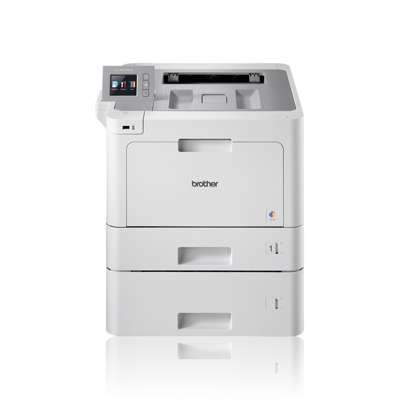 Printer laser Brother HL-L9310CDWT m/Wi-Fi, duplex
