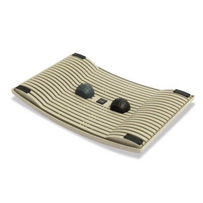 Balancebræt Gymba Activation Board grå