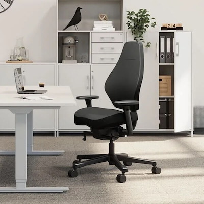 Kontorstol Sono Aurora