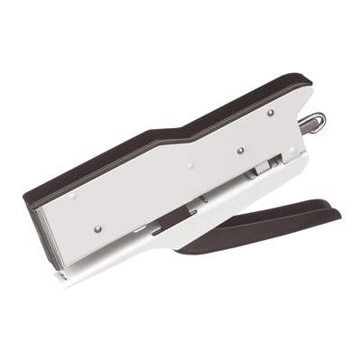 Hæftetang Zenith 548E t/klamme 130-Z hvid/sort